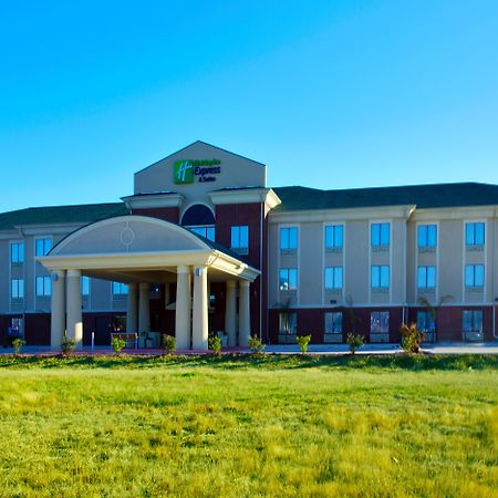 Holiday Inn Express Hotel & Suites Waller By Ihg Zewnętrze zdjęcie