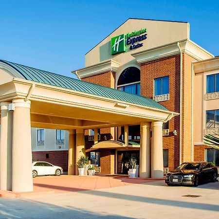 Holiday Inn Express Hotel & Suites Waller By Ihg Zewnętrze zdjęcie
