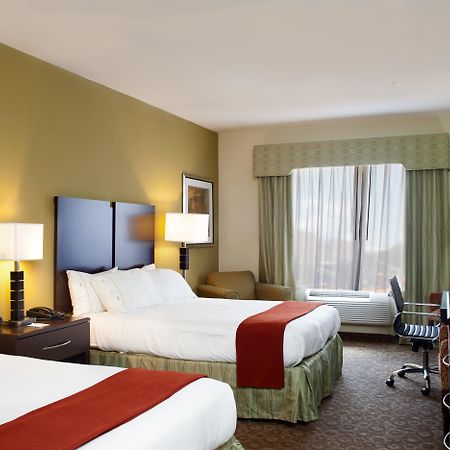 Holiday Inn Express Hotel & Suites Waller By Ihg Zewnętrze zdjęcie