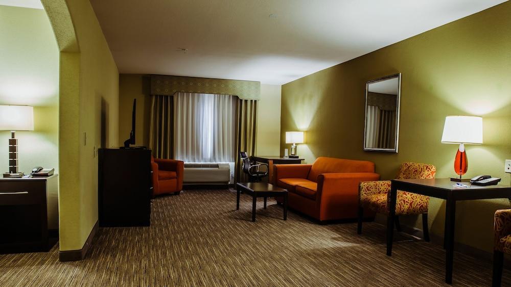 Holiday Inn Express Hotel & Suites Waller By Ihg Zewnętrze zdjęcie