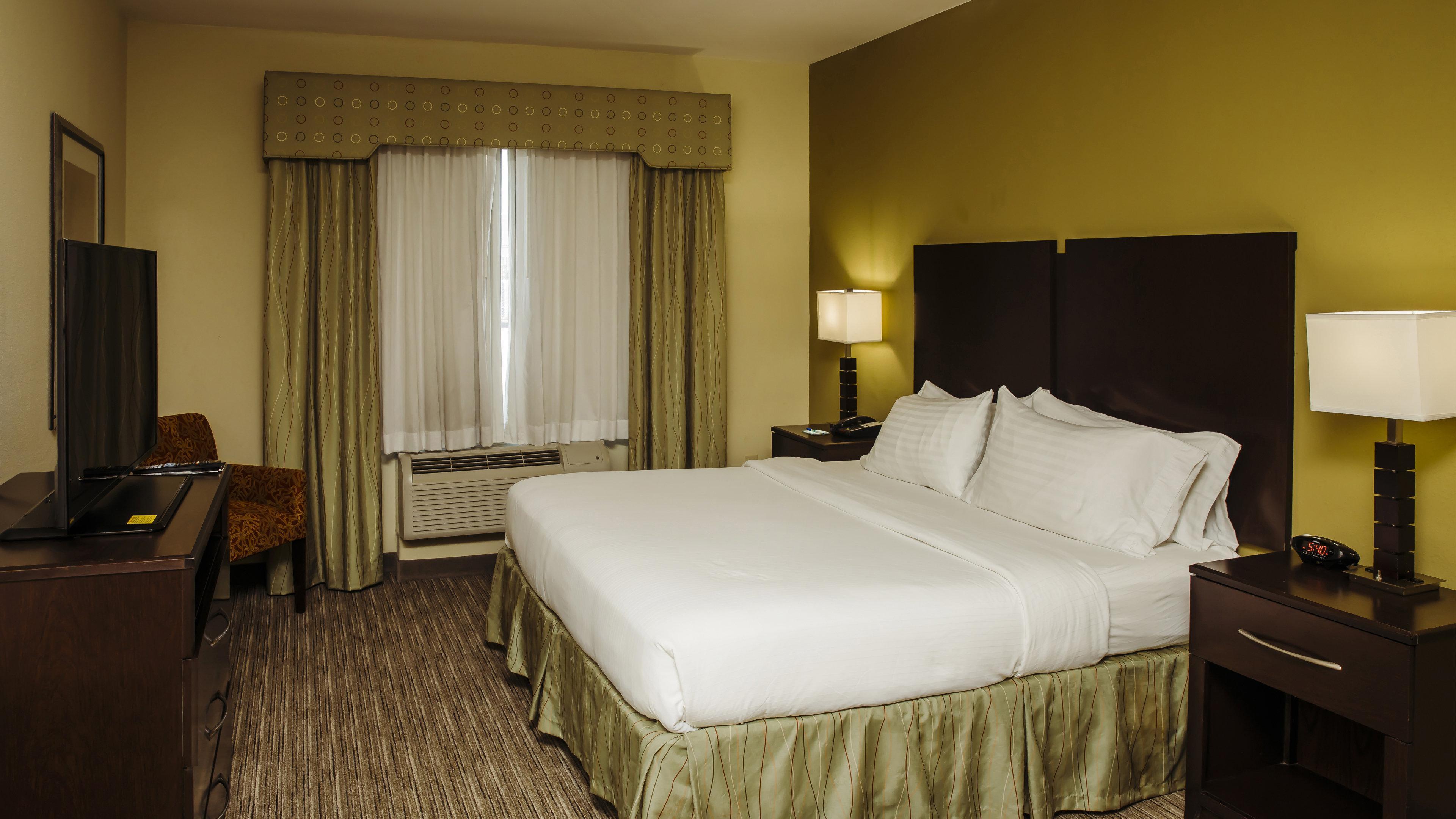 Holiday Inn Express Hotel & Suites Waller By Ihg Zewnętrze zdjęcie