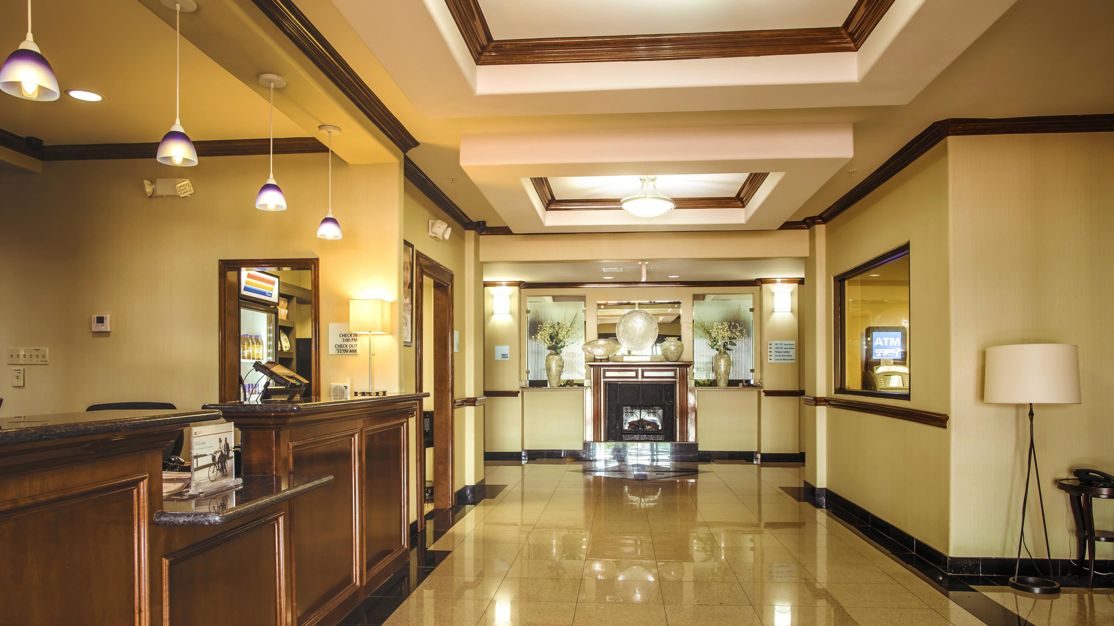 Holiday Inn Express Hotel & Suites Waller By Ihg Zewnętrze zdjęcie