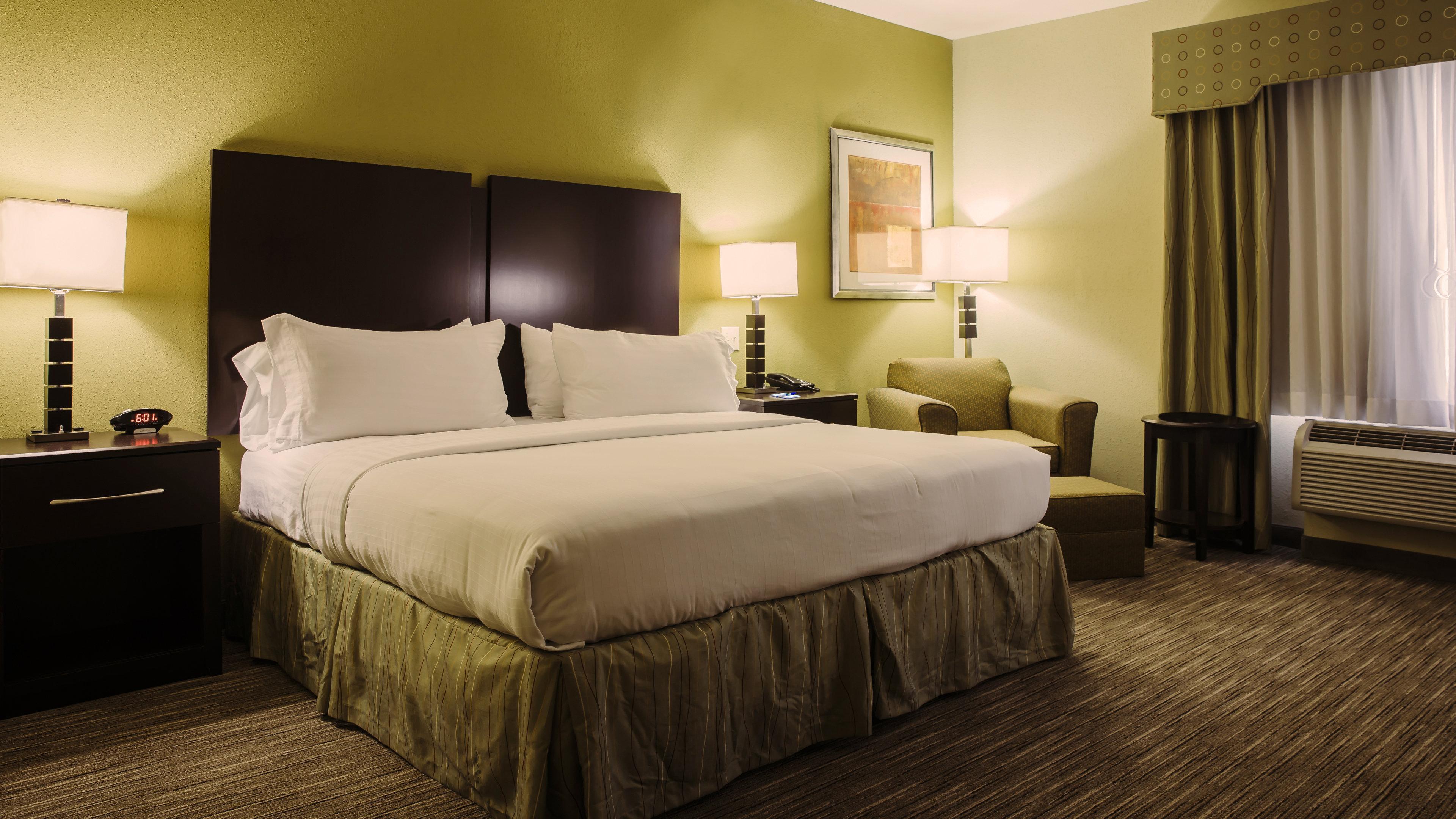 Holiday Inn Express Hotel & Suites Waller By Ihg Zewnętrze zdjęcie