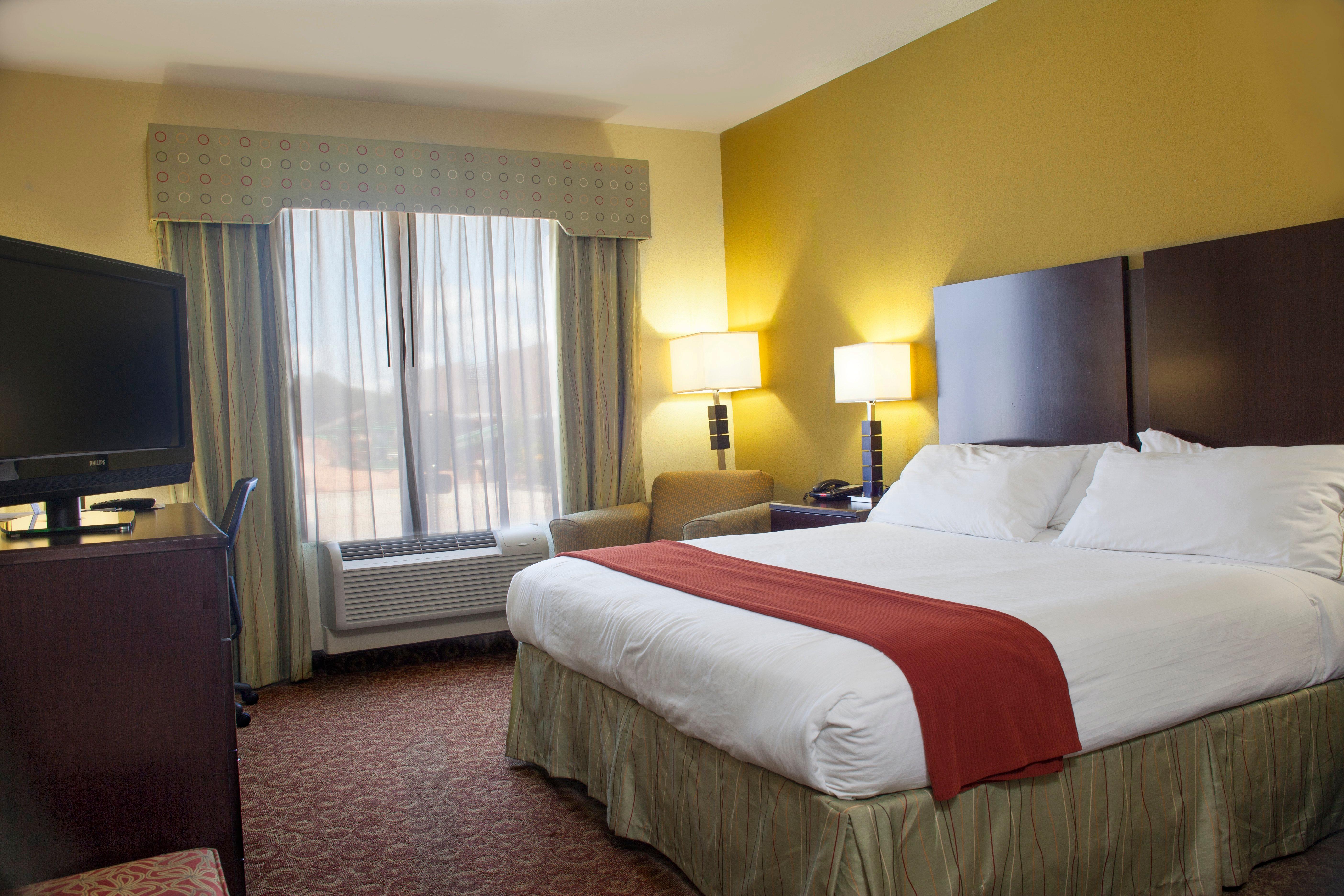 Holiday Inn Express Hotel & Suites Waller By Ihg Zewnętrze zdjęcie