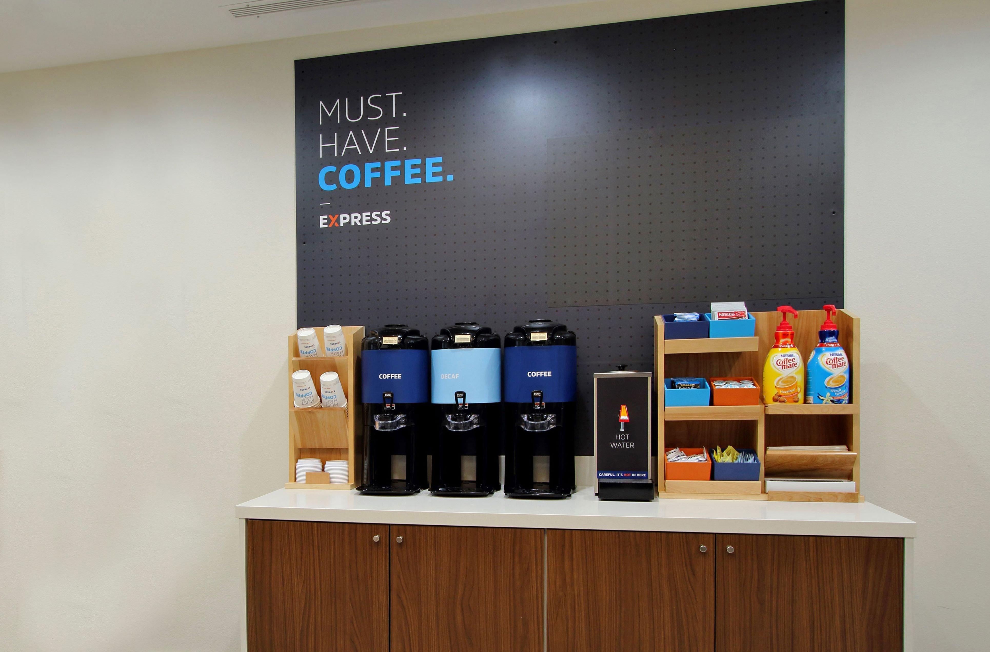 Holiday Inn Express Hotel & Suites Waller By Ihg Zewnętrze zdjęcie