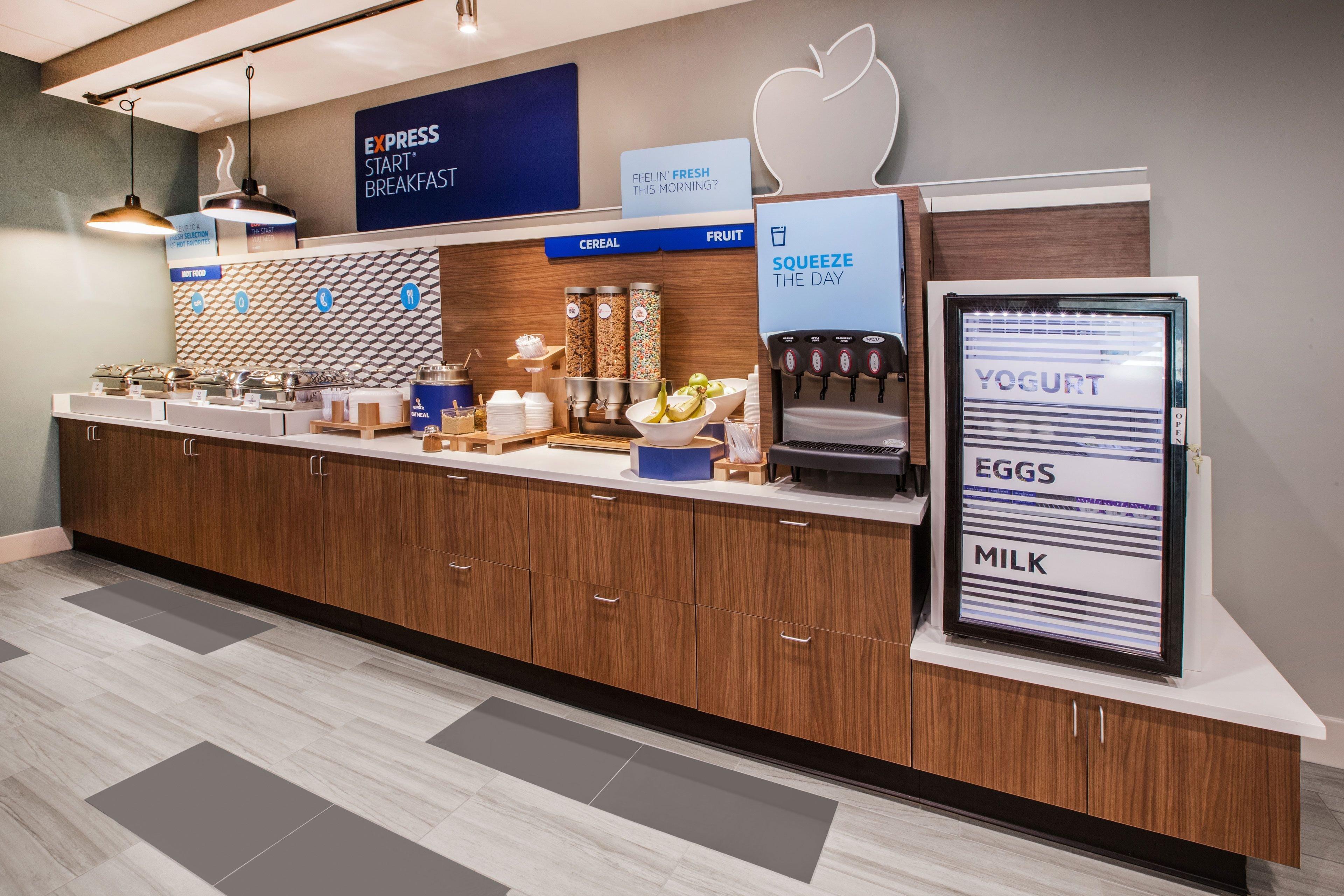 Holiday Inn Express Hotel & Suites Waller By Ihg Zewnętrze zdjęcie