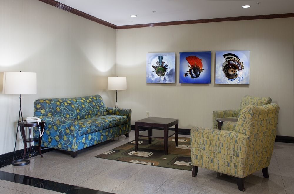 Holiday Inn Express Hotel & Suites Waller By Ihg Zewnętrze zdjęcie