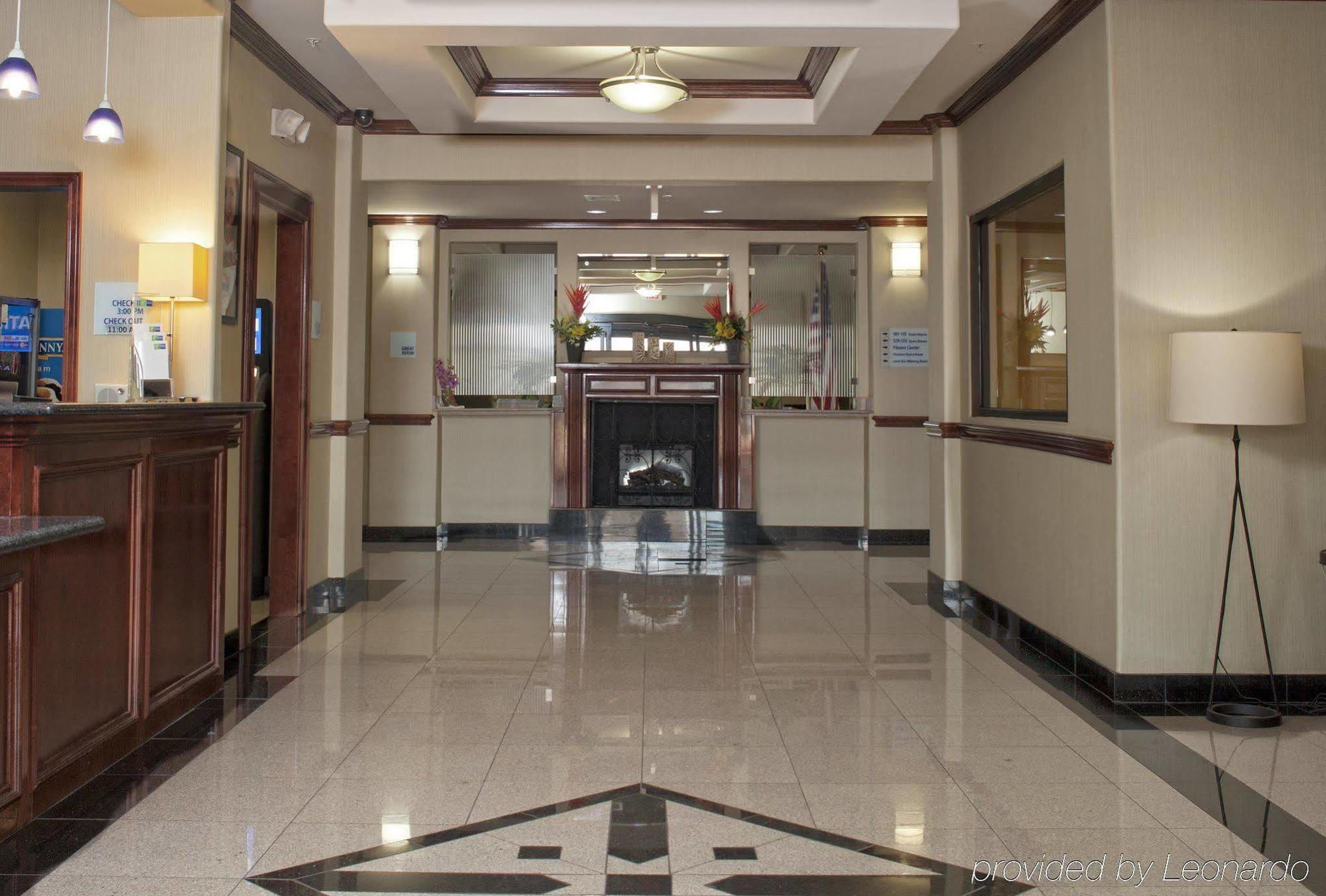 Holiday Inn Express Hotel & Suites Waller By Ihg Zewnętrze zdjęcie