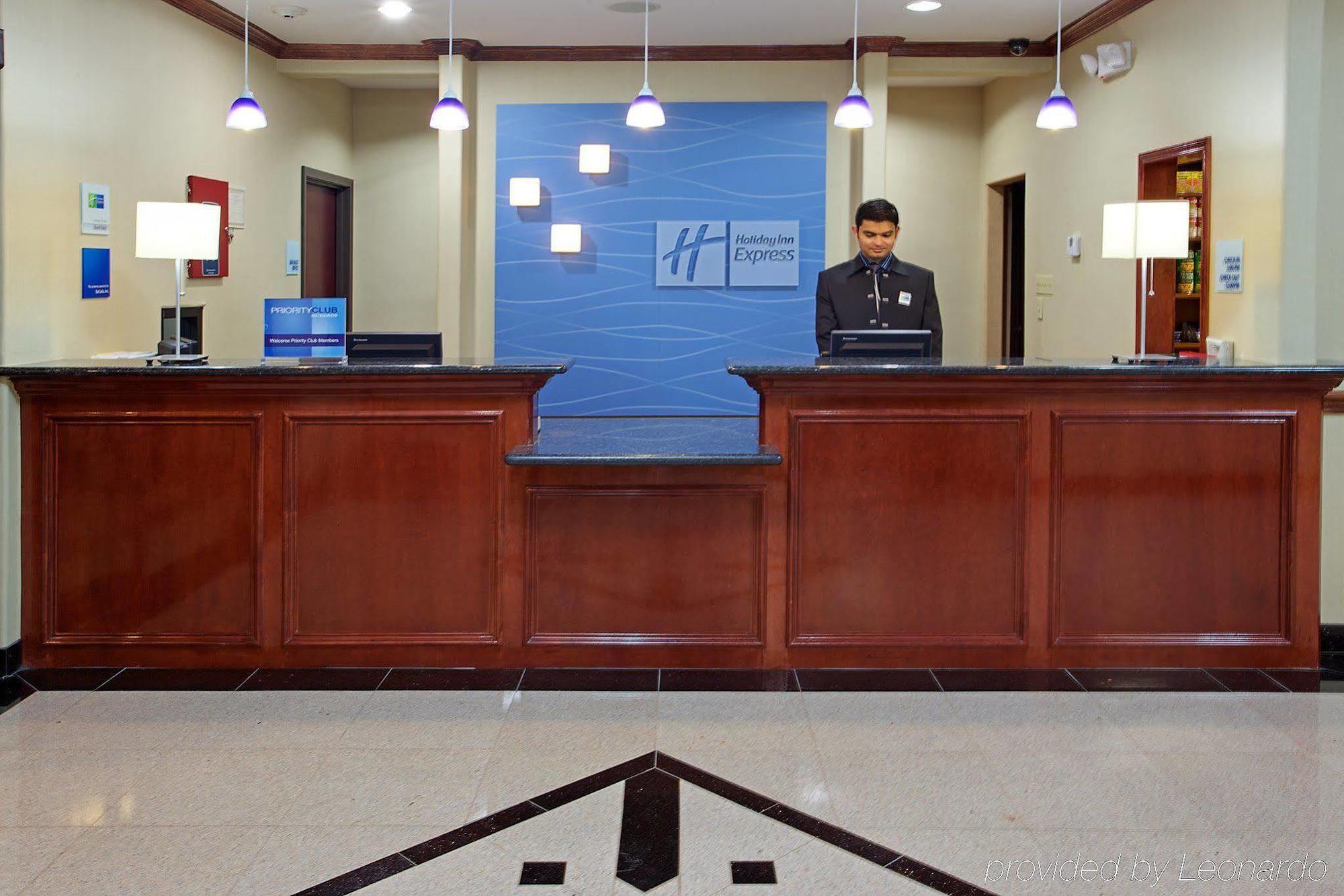 Holiday Inn Express Hotel & Suites Waller By Ihg Zewnętrze zdjęcie