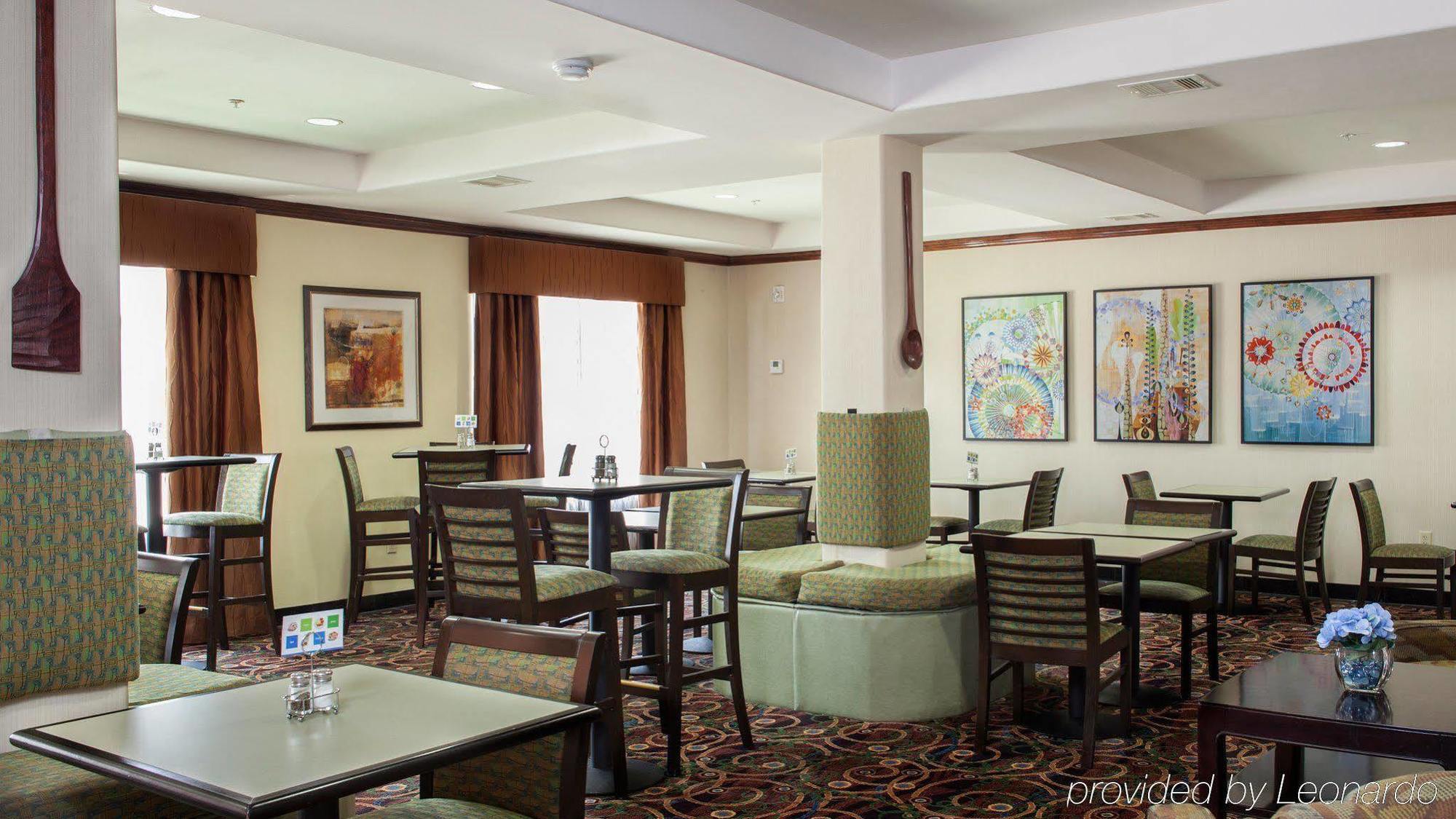 Holiday Inn Express Hotel & Suites Waller By Ihg Zewnętrze zdjęcie