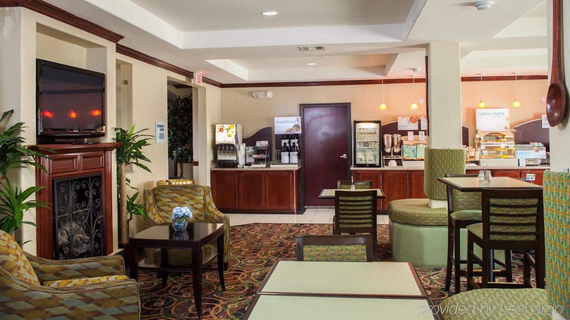 Holiday Inn Express Hotel & Suites Waller By Ihg Zewnętrze zdjęcie