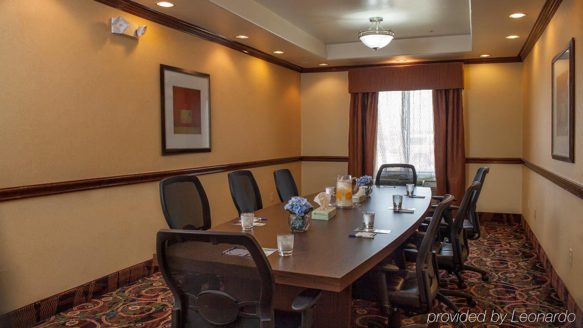 Holiday Inn Express Hotel & Suites Waller By Ihg Zewnętrze zdjęcie