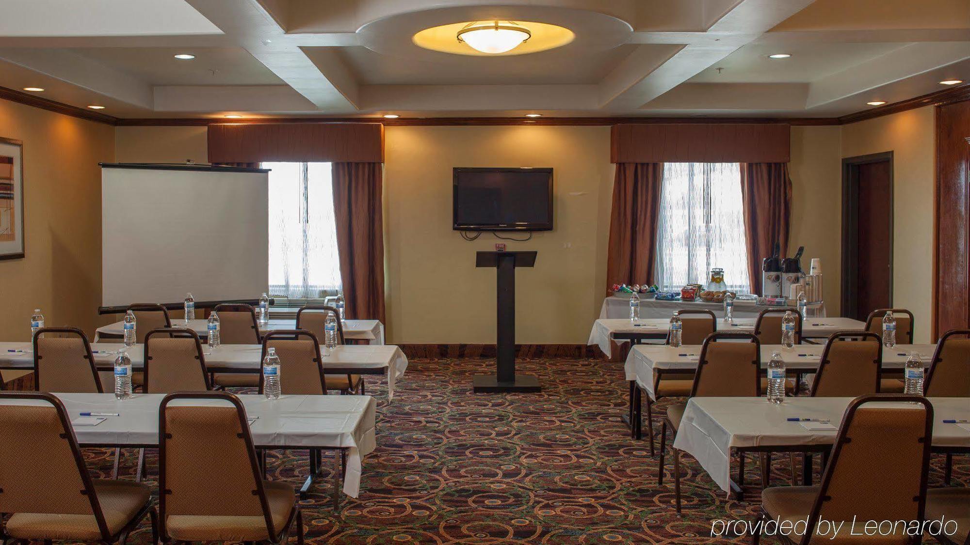 Holiday Inn Express Hotel & Suites Waller By Ihg Zewnętrze zdjęcie