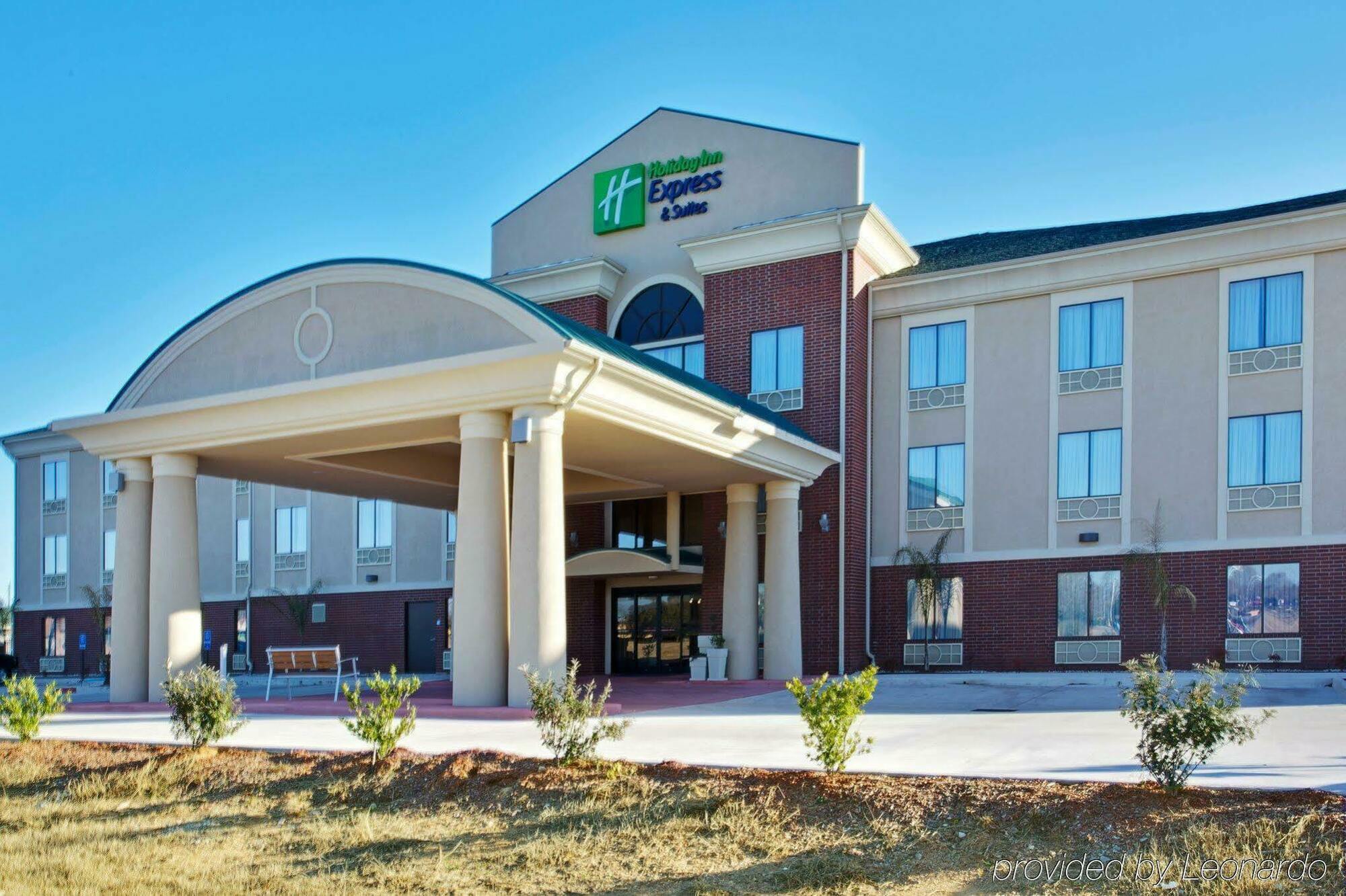 Holiday Inn Express Hotel & Suites Waller By Ihg Zewnętrze zdjęcie