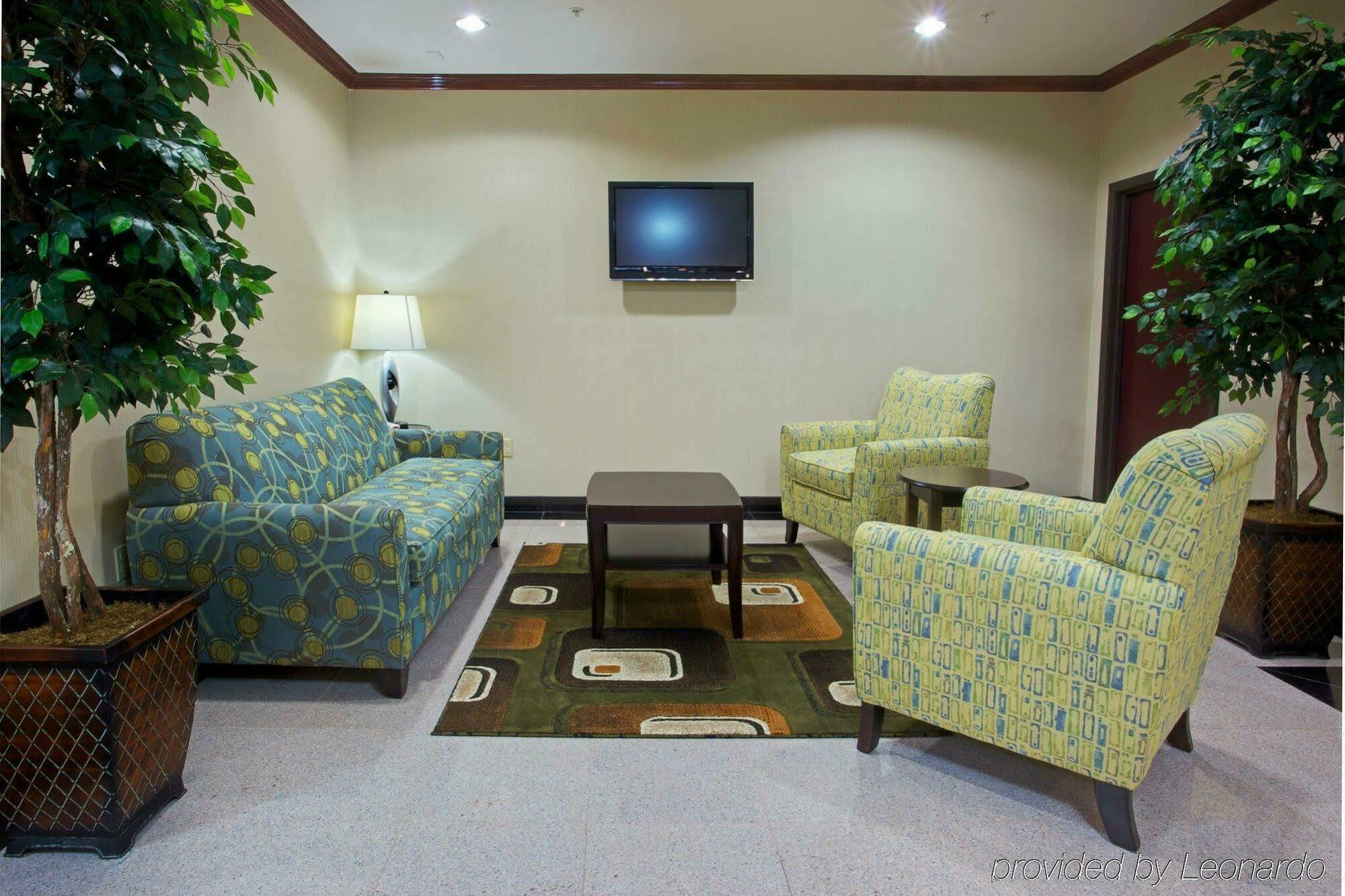 Holiday Inn Express Hotel & Suites Waller By Ihg Zewnętrze zdjęcie