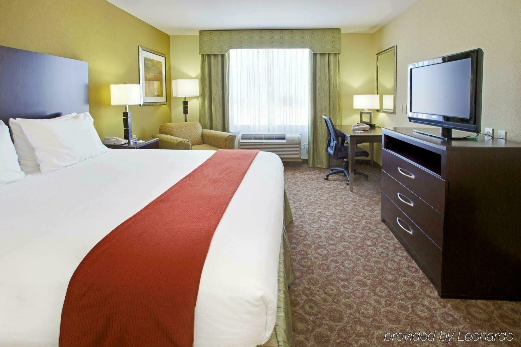 Holiday Inn Express Hotel & Suites Waller By Ihg Zewnętrze zdjęcie