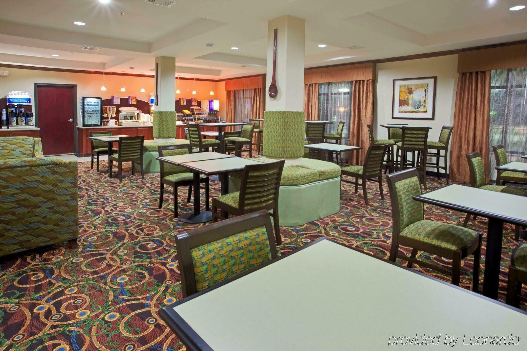 Holiday Inn Express Hotel & Suites Waller By Ihg Zewnętrze zdjęcie