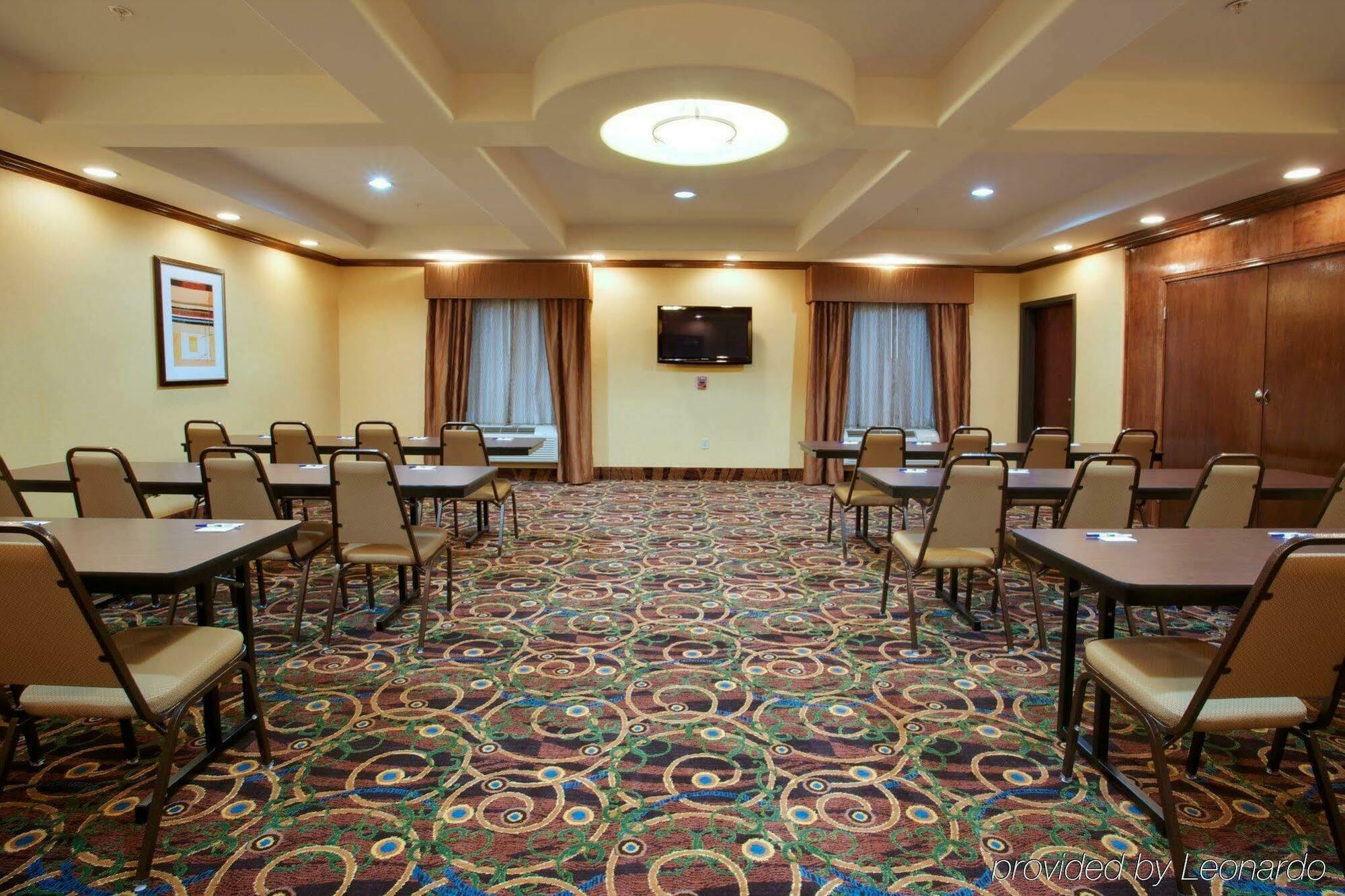 Holiday Inn Express Hotel & Suites Waller By Ihg Zewnętrze zdjęcie